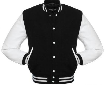 Baseball Jacket